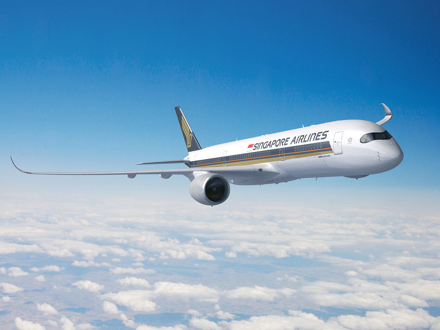 Singapore Airlines: Experience The Heart of The World’s Longest Flights 