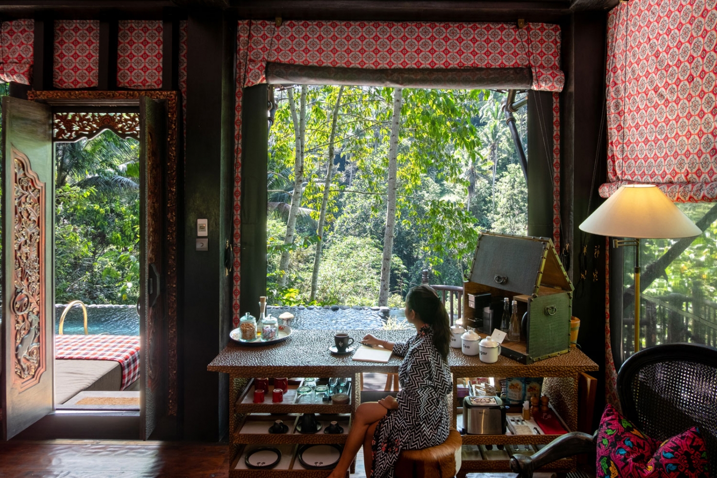 Capella Hotels & Resorts Launches Capella Curates IM First Class