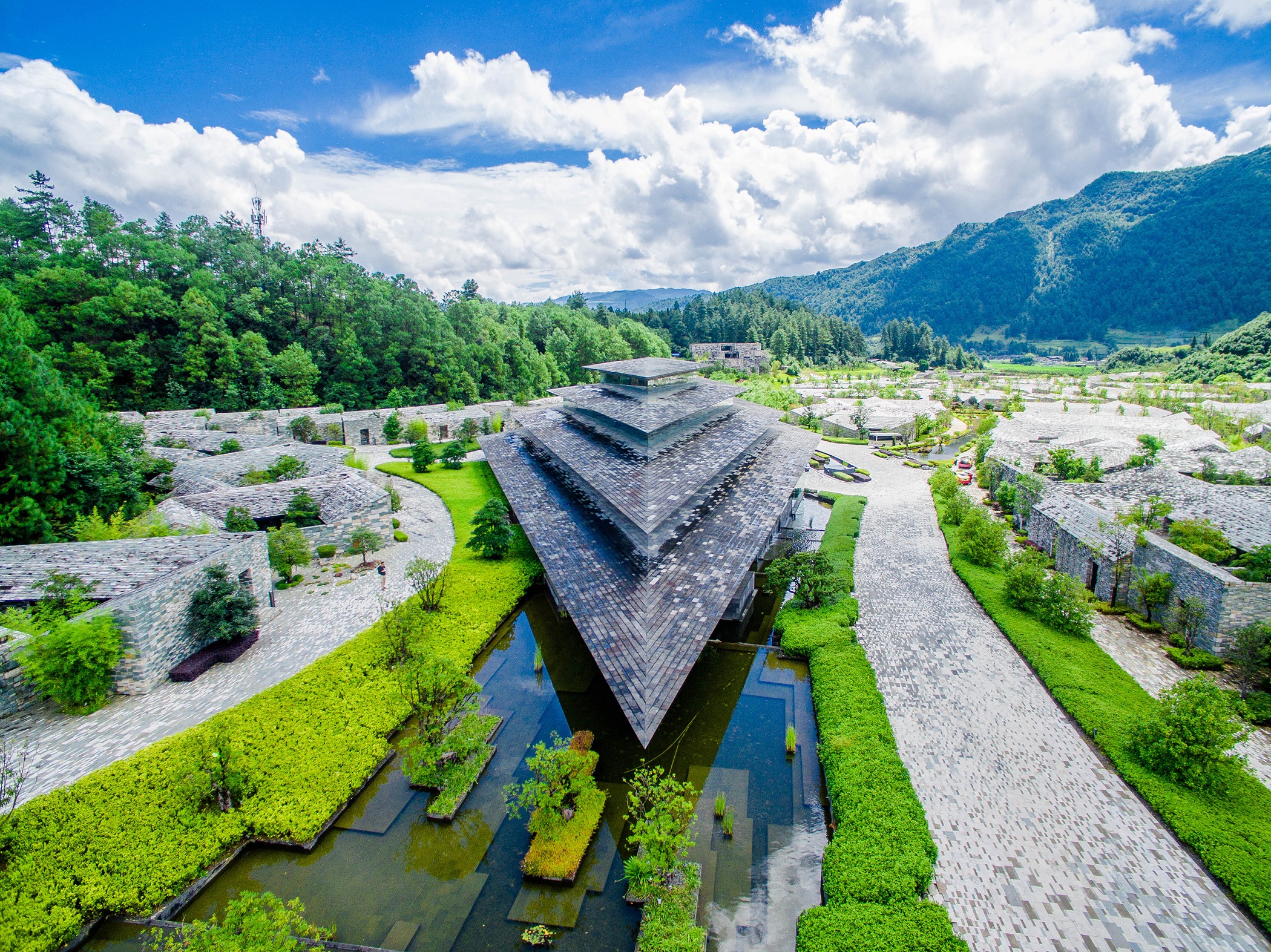 The Lost Stone Villas & Spa Joins The Unbound Collection By Hyatt