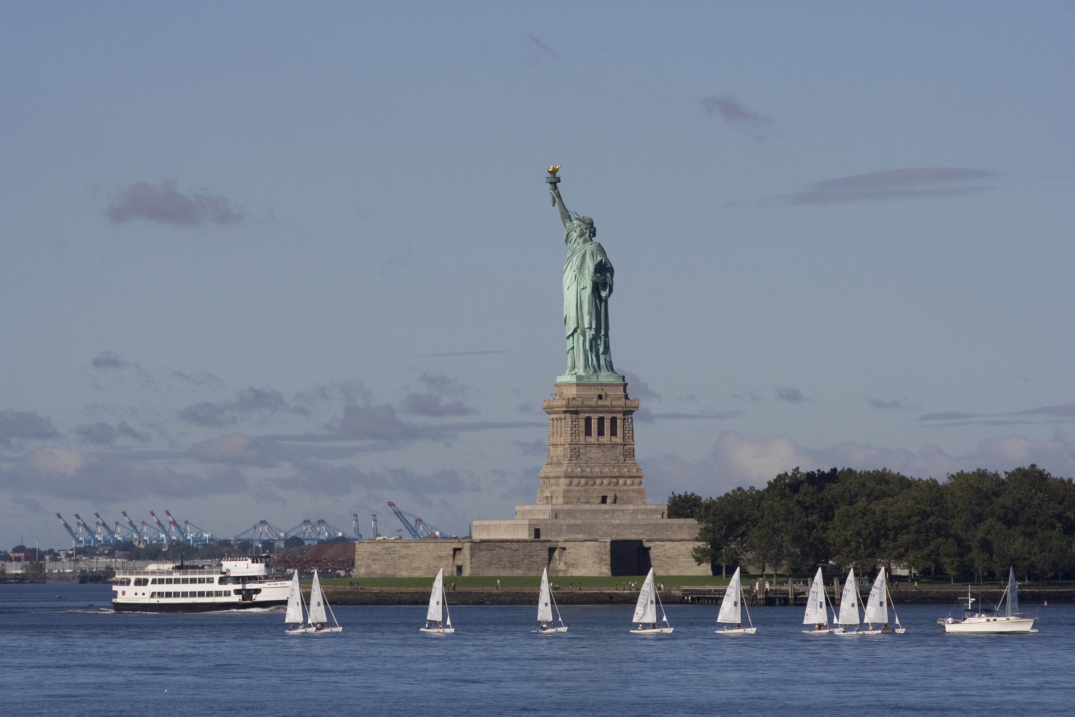 New York City As Seen On Screen