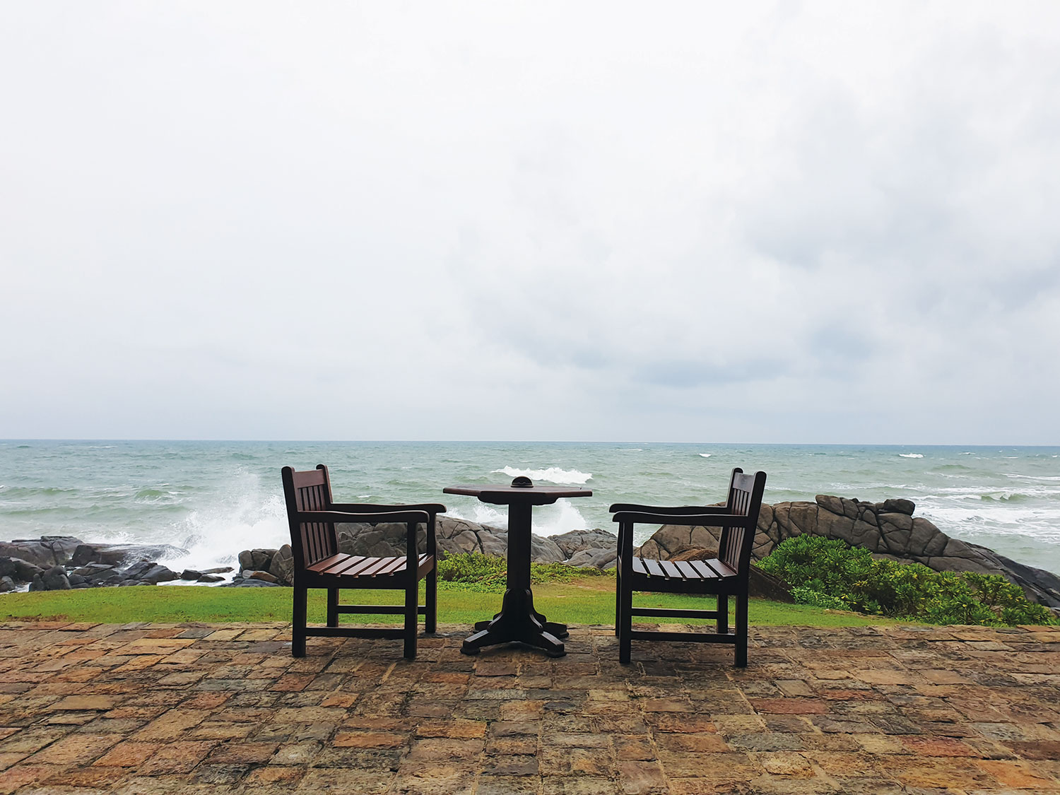 The Many Faces of Sri Lanka