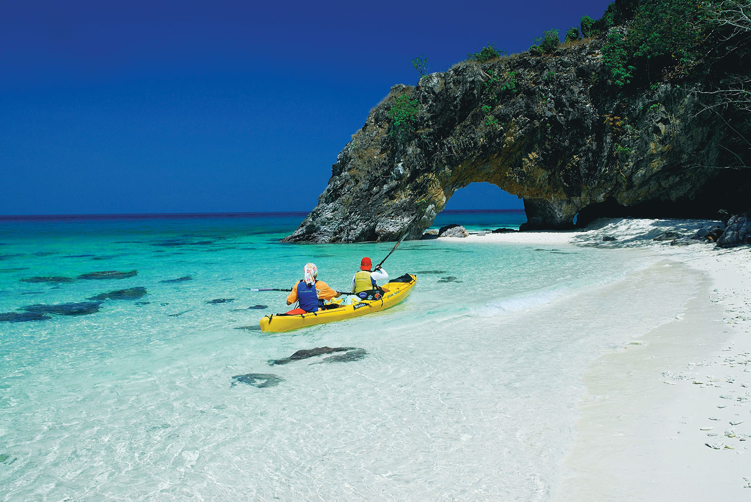 Satun