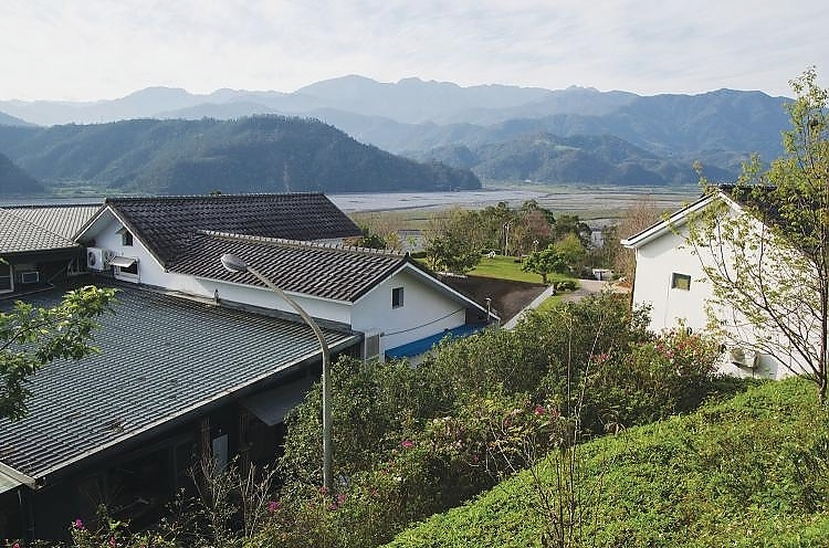 Feng Chun Villa 逢春园度假别墅